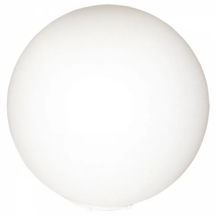 Настольная лампа декоративная Arte Lamp Casual A6025LT-1WH Цвет арматуры белый Цвет плафонов белый от ImperiumLoft