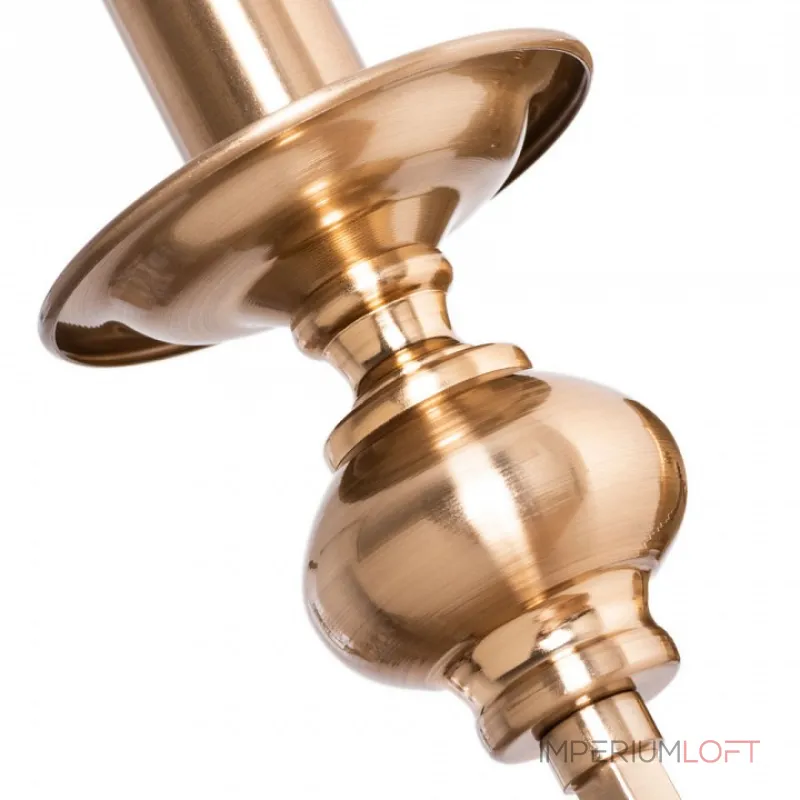 Бра Arte Lamp Passoni A6097AP-1PB