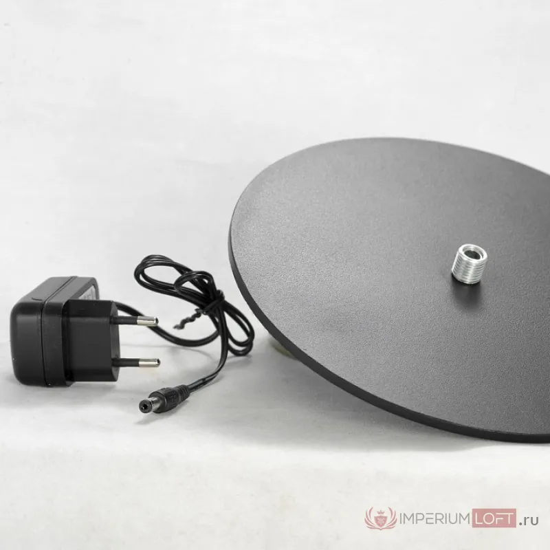 Торшер Lussole LSP-059 LSP-0595 от ImperiumLoft