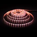 Лента светодиодная  Elektrostandard 24V 60Led 24W IP20 RGBW 5050 24V 60Led 24W IP20 RGBW