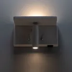 Бра с полкой Citilux Декарт CL704370 от ImperiumLoft