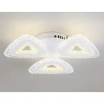 Потолочная люстра Ambrella Acrylica Original FA4018