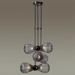 Подвесной светильник Odeon Light Elica 1 5417/6 от ImperiumLoft