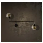 Накладной светильник Nowodvorski Monaco 9362 от ImperiumLoft