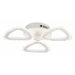 Потолочная люстра Ambrella Acrylica Original FA4508 от ImperiumLoft