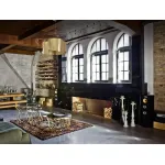 Подвесная люстра Lightstar Pittore 811132 Цвет арматуры золото Цвет плафонов золото от ImperiumLoft