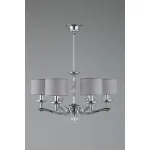 Подвесная люстра Omnilux Sovana OML-64603-06 от ImperiumLoft
