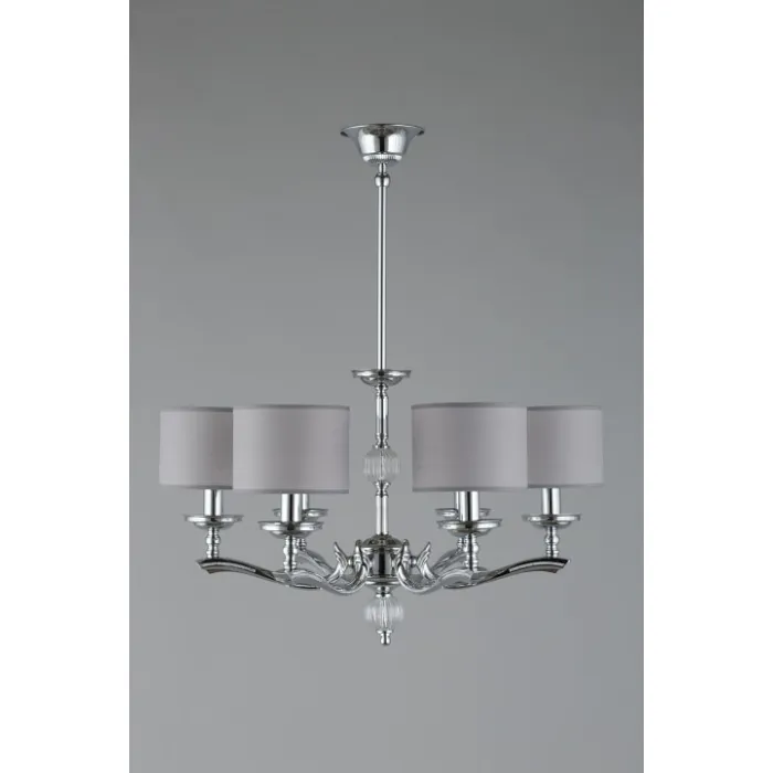 Подвесная люстра Omnilux Sovana OML-64603-06 от ImperiumLoft