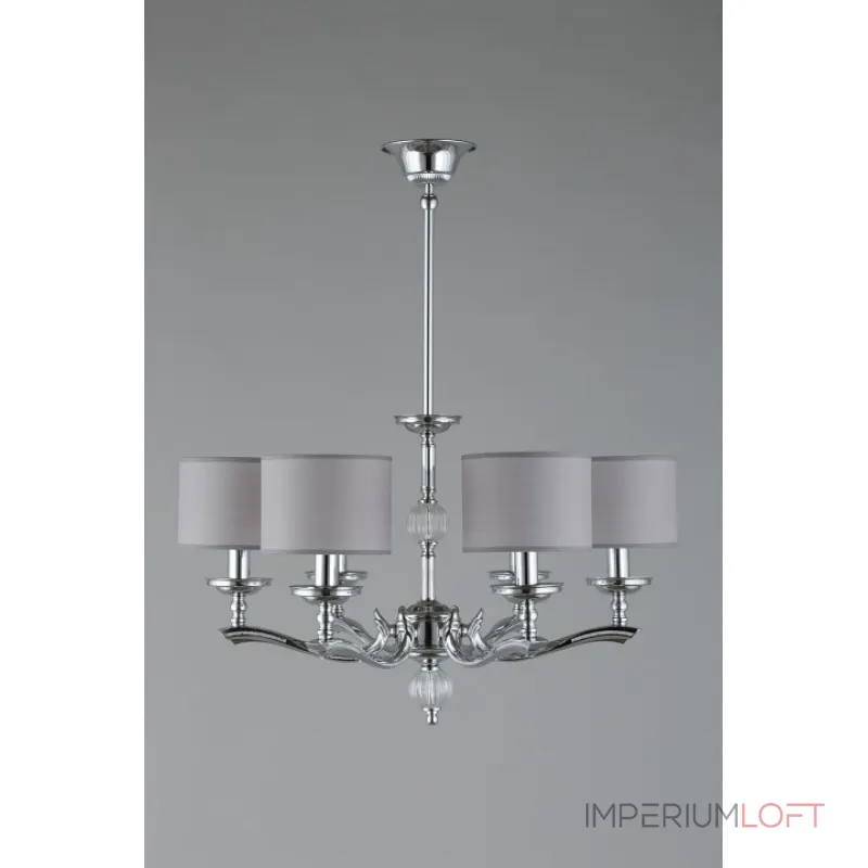 Подвесная люстра Omnilux Sovana OML-64603-06