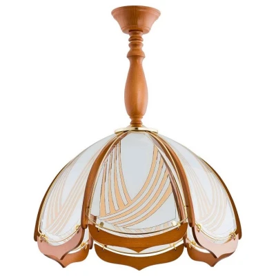 Подвесной светильник Alfa Tajga 20612