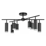 Люстра на штанге Lightstar Rullo LR7283748740 от ImperiumLoft