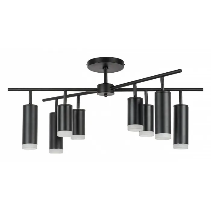Люстра на штанге Lightstar Rullo LR7283748740 от ImperiumLoft