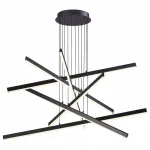 Подвесная люстра Odeon Light Rudy 3890/96L 