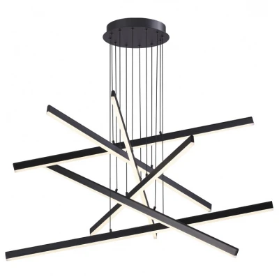 Подвесная люстра Odeon Light Rudy 3890/96L