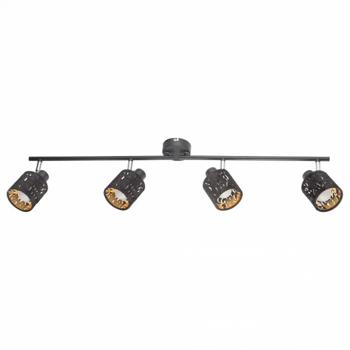 Спот Globo Troy 54121-4 от ImperiumLoft
