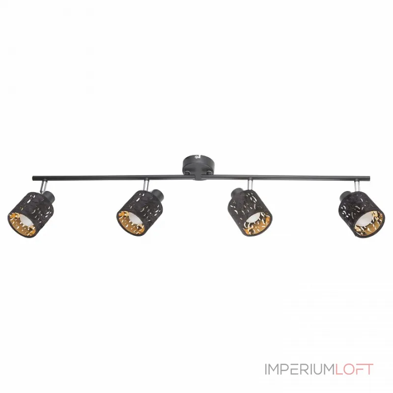 Спот Globo Troy 54121-4 от ImperiumLoft Спот Globo Troy 54121-4 от ImperiumLoft