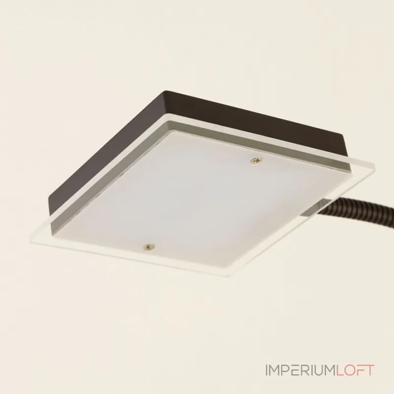 Торшер с подсветкой Citilux Харди CL802015 Торшер с подсветкой Citilux Харди CL802015