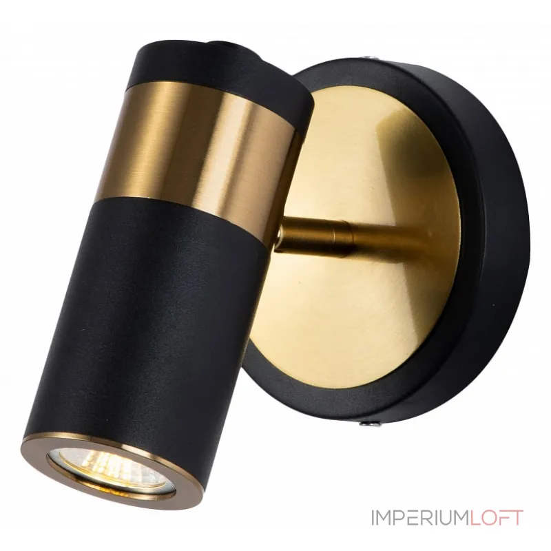 Спот Favourite Light point 2997-1W от ImperiumLoft Спот Favourite Light point 2997-1W от ImperiumLoft