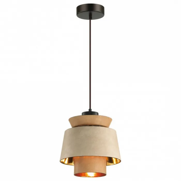 Подвесной светильник Odeon Light Kressa 4992/1 от ImperiumLoft