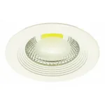 Встраиваемый светильник Arte Lamp Uovo A6406PL-1WH
