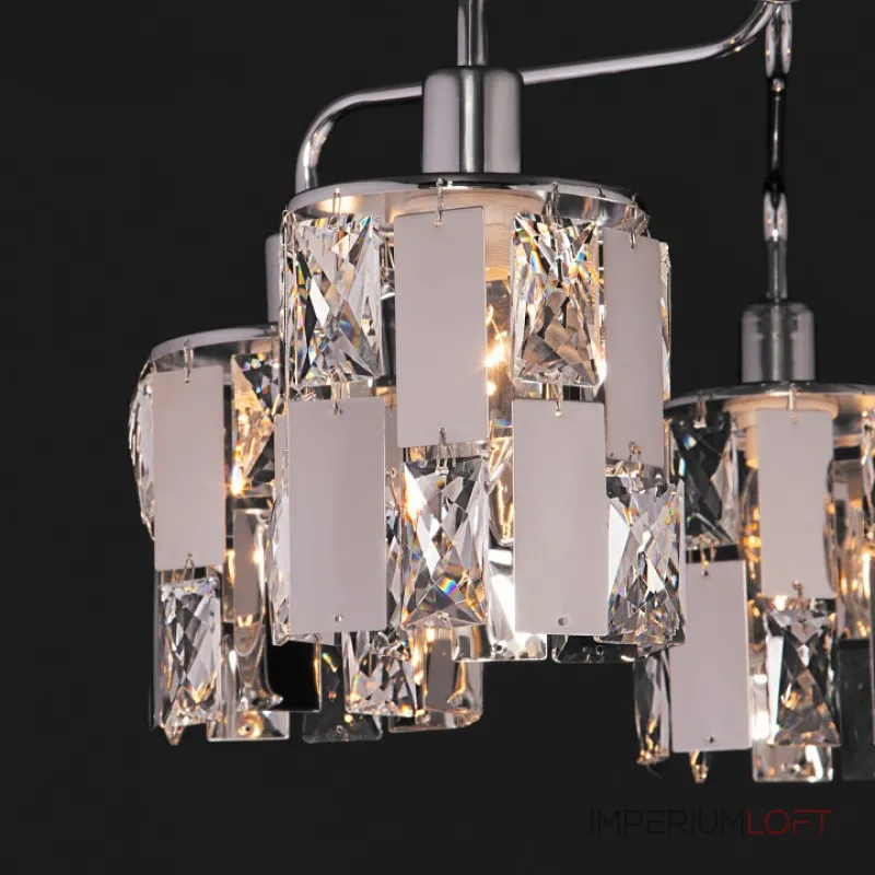 Потолочная люстра 10101/5 Потолочная люстра 10101/5