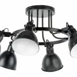 Потолочная люстра Lightstar Acrobata 761067 