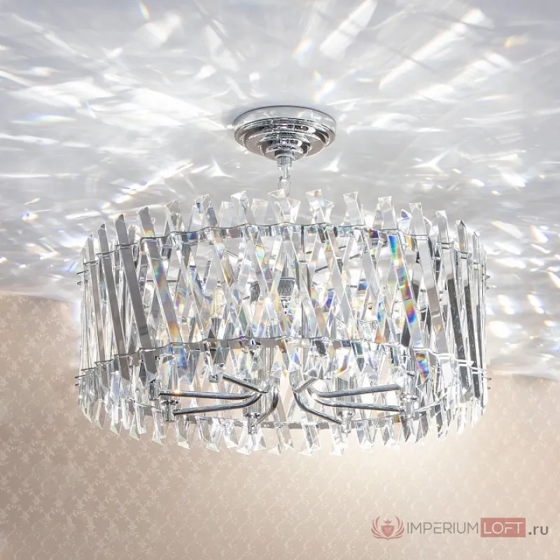 Подвесной светильник Citilux Ингвар CL334281 от ImperiumLoft