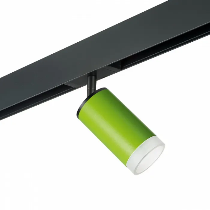 Трековый светильник Lightstar Rullo PRO43430 от ImperiumLoft
