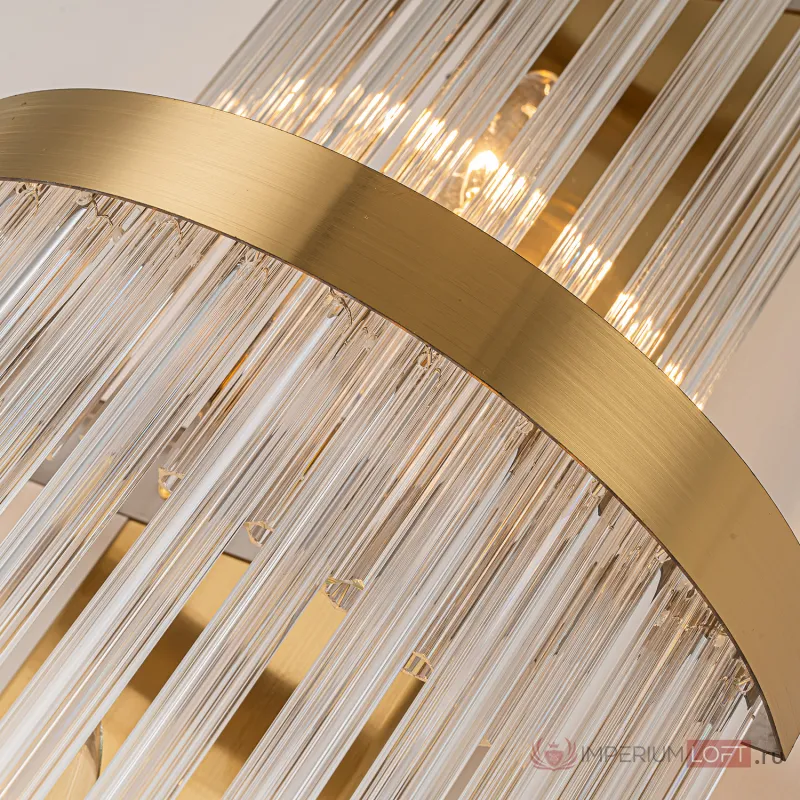 Настенный светильник Favourite Regal 4308-5W от ImperiumLoft