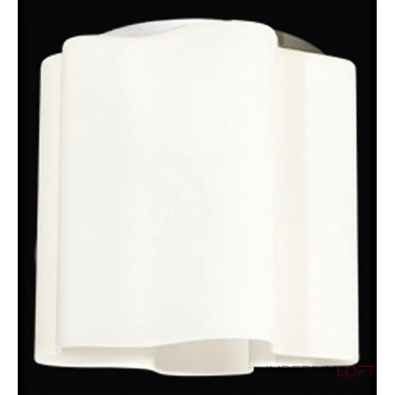 Накладной светильник Lightstar Nubi 802010 Цвет арматуры хром Накладной светильник Lightstar Nubi 802010 Цвет арматуры хром