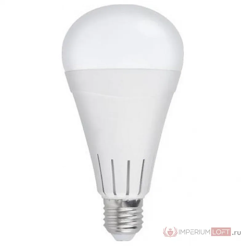 Лампа светодиодная Horoz Electric Duramax E27 12Вт 6400K HRZ00002698 от ImperiumLoft