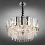 Подвесная люстра Omnilux Oliveri OML-69603-10 от ImperiumLoft