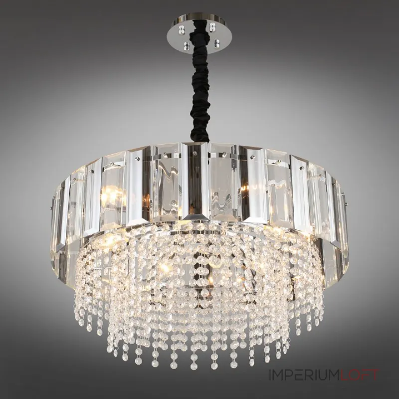 Подвесная люстра Omnilux Oliveri OML-69603-10