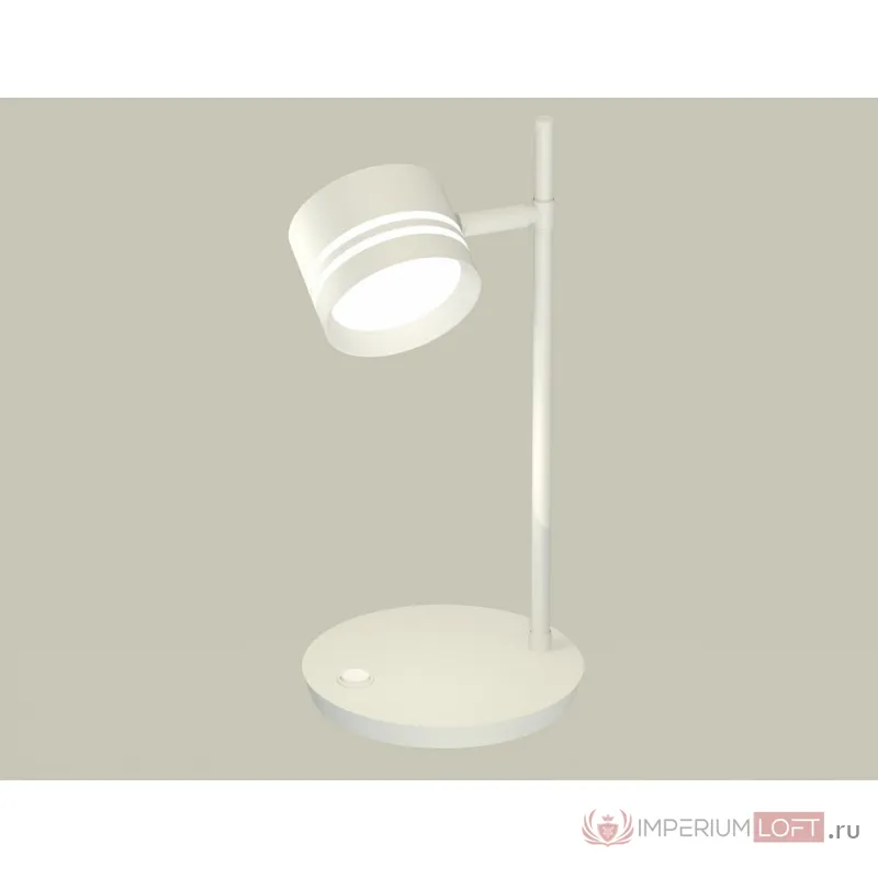 Настольная лампа офисная Ambrella XB XB9801203 от ImperiumLoft