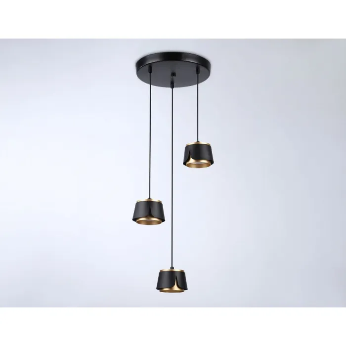 Подвесной светильник Ambrella TN TN71252 от ImperiumLoft