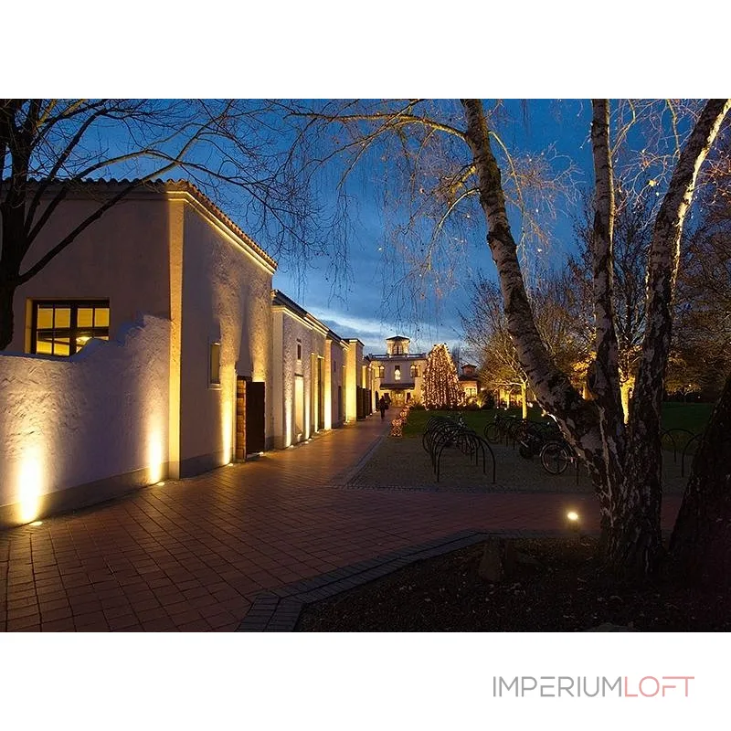 Встраиваемый в дорогу светильник Deko-Light HP I WW 730249 Цвет арматуры серебро Цвет плафонов прозрачный от ImperiumLoft Встраиваемый в дорогу светильник Deko-Light HP I WW 730249 Цвет арматуры серебро Цвет плафонов прозрачный от ImperiumLoft