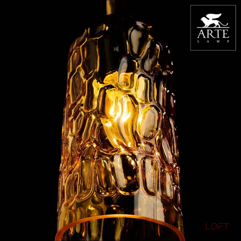 Подвесной светильник Arte Lamp Festa A8132SP-1AM 