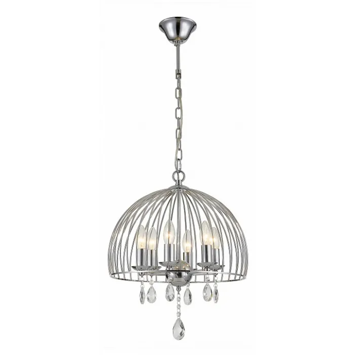 Подвесной светильник Citilux Джина CL462261 от ImperiumLoft