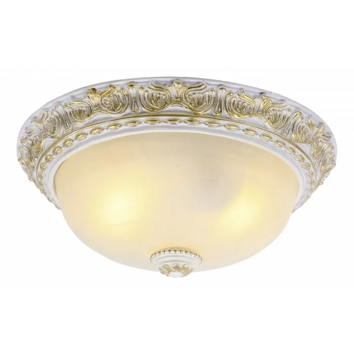 Накладной светильник Arte Lamp Torta A7121PL-2WG от ImperiumLoft