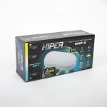 Накладной светильник Hiper H957 H957-6 от ImperiumLoft