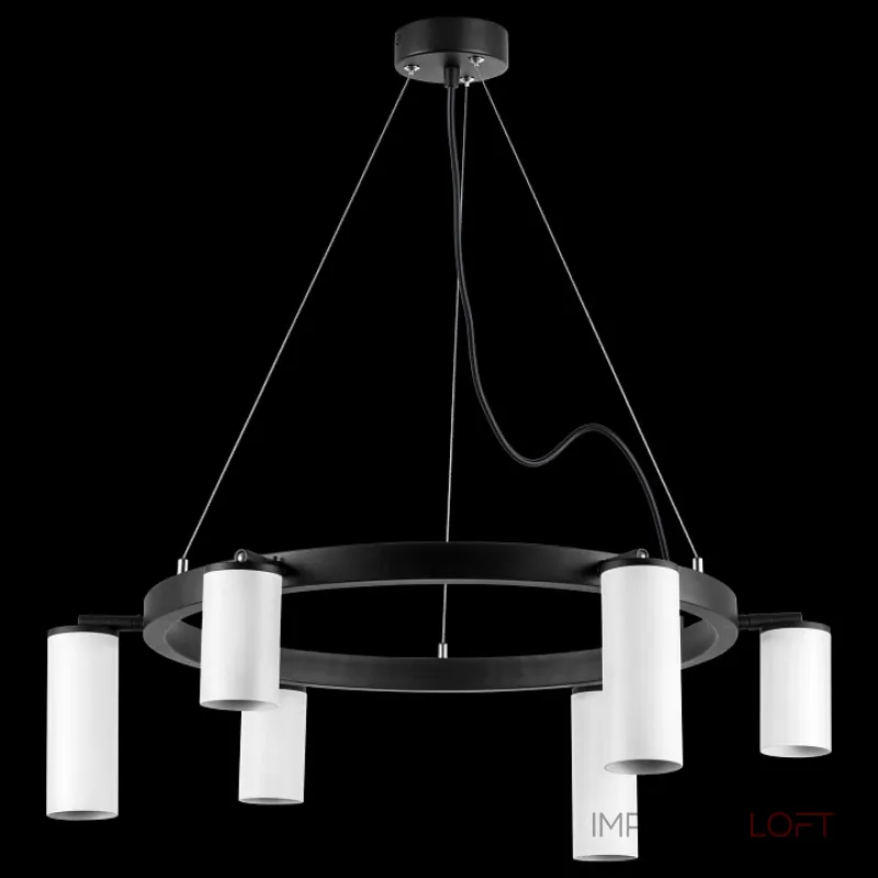 Подвесная люстра Lightstar Rullo LR016363863 Подвесная люстра Lightstar Rullo LR016363863