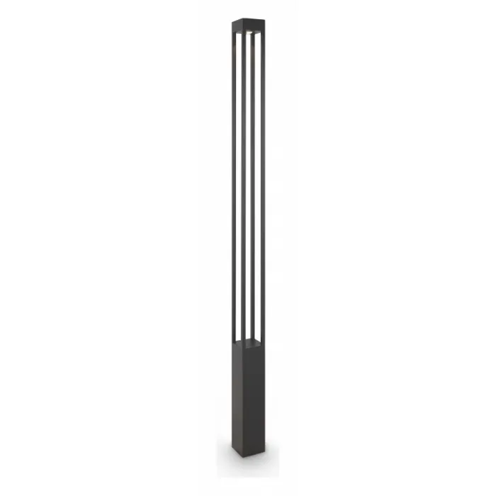 Фонарный столб Maytoni Elbe O424FL-L25GF от ImperiumLoft