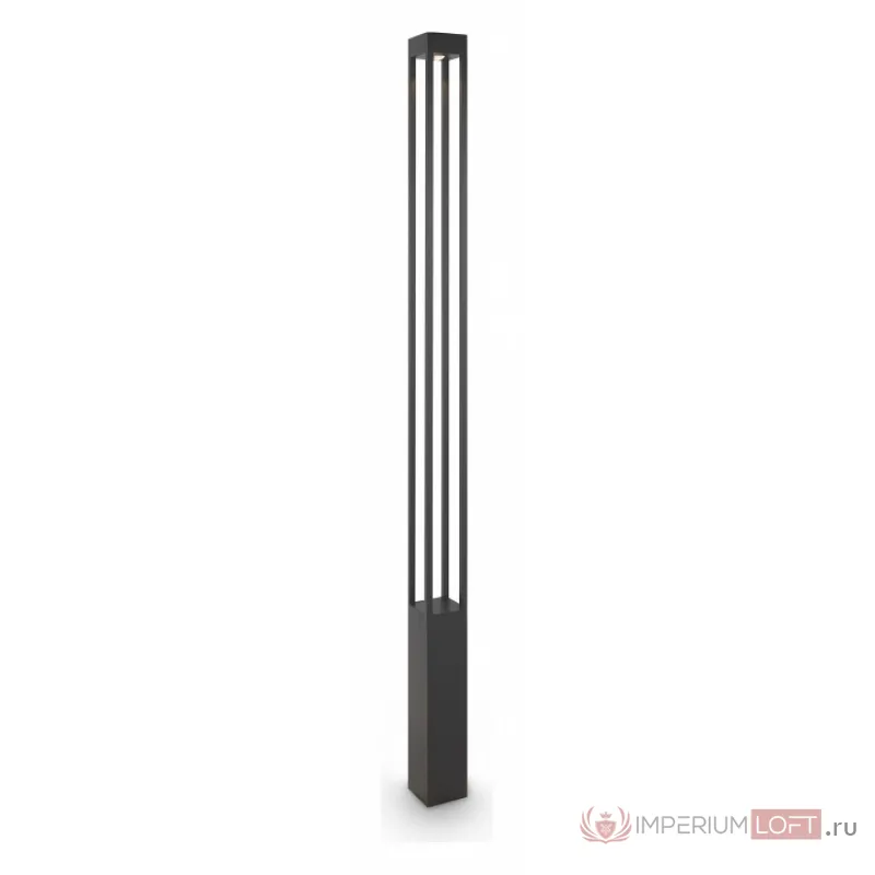 Фонарный столб Maytoni Elbe O424FL-L25GF от ImperiumLoft