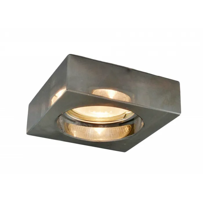 Встраиваемый светильник Arte Lamp Wagner A5233PL-1CC от ImperiumLoft