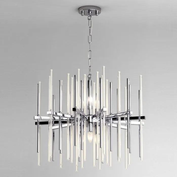 Подвесная люстра Bogate's Allure 1 a057233 от ImperiumLoft
