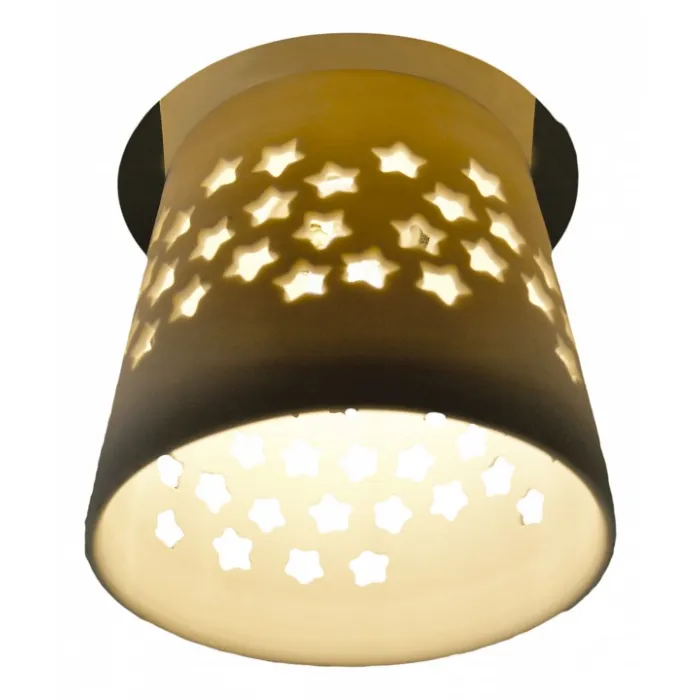 Встраиваемый светильник Arte Lamp Cool Ice 4 A8803PL-1WH от ImperiumLoft