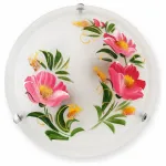 Потолочный светильник TopLight Gardavi TL9331Y-02WH 
