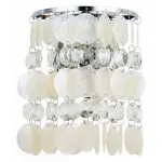 Накладной светильник Arte Lamp Pipirima A4041AP-2CC от ImperiumLoft