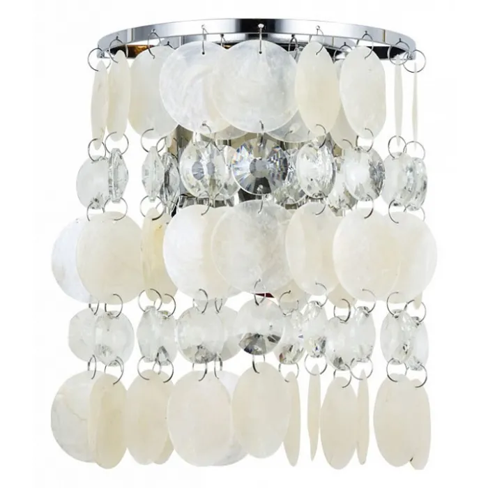 Накладной светильник Arte Lamp Pipirima A4041AP-2CC от ImperiumLoft
