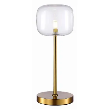 Настольная лампа декоративная ST-Luce Finn SL1049.304.01 от ImperiumLoft